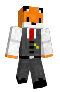 Front of Wicho24's skin