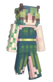 Anyawn's Minecraft skin