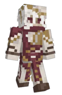 MidniteSeeds's Minecraft skin