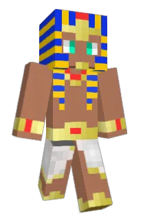 _Koow's Minecraft skin