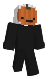 cod gray and whisper Minecraft skin — Slim model — first worn by 0276