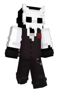 Front of knxx_'s skin