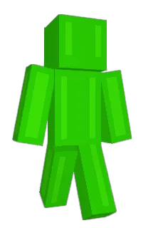 Front of gabixior's skin