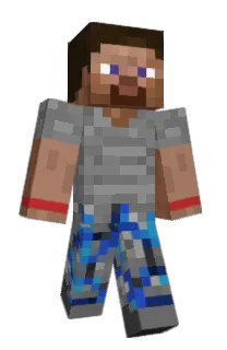 Front of 7baltop's skin