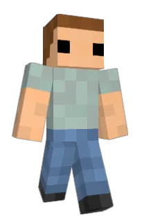 Front of maism's skin