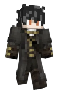 Front of Hyyugo's skin