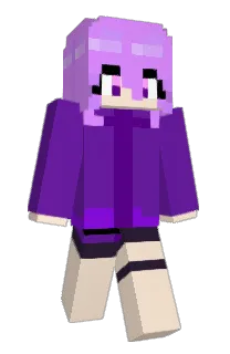 Front of GoodBoy09's skin