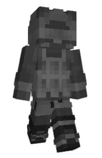 Front of doomsdayconfigs's skin