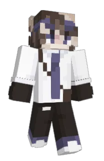Front of vztcefoxitin's skin
