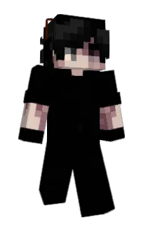 Front of ItmaamRahman's skin