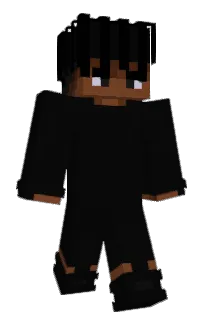 Front of Carlton018's skin