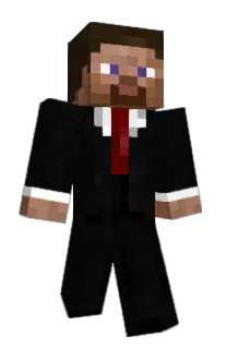 Front of goboriel's skin