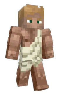 Front of ocafeteiro's skin