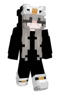 Front of Jinbxas's skin