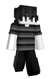 Front of _macieqq's skin