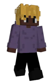 brenfaiyaz's Minecraft skin