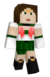 Siltstone's Minecraft skin