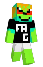 Skin preview