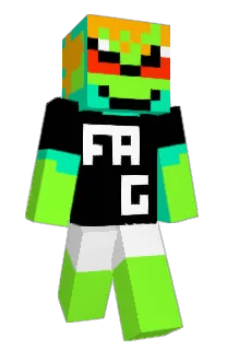 Front of Fim0_0's skin
