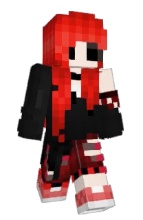 Front of Asil2Fou's skin