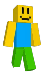 minjjumy's Minecraft skin wearing the Yearn cape
