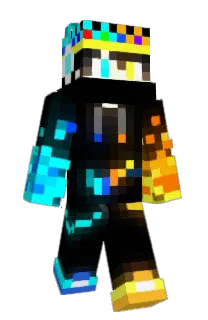 Front of Adrian0905's skin