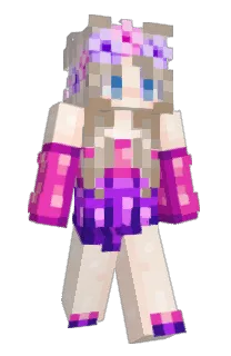 charley64's Minecraft skin