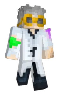 fruitkiss's Minecraft skin