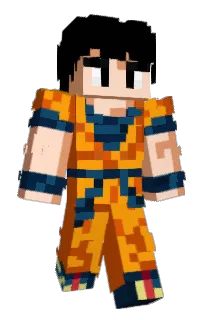 Front of FluffySheep291's skin