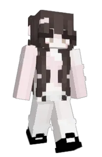 Livia2919's Minecraft skin