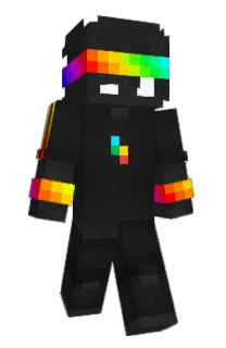 Front of mateus44's skin