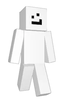 Front of kwiatomat's skin