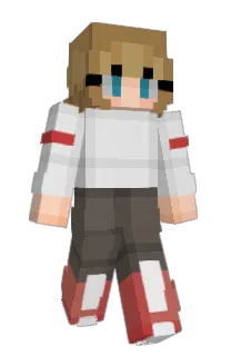 KarlaMari's Minecraft skin