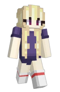 Baritols's Minecraft skin