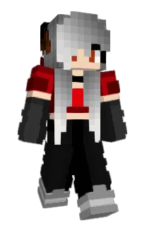 Front of Neko_Nikko's skin