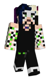 roncosci's Minecraft skin