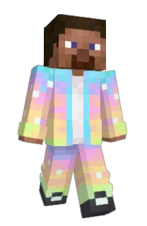 slavemaker's Minecraft skin