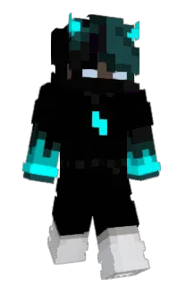 Sky_two's Minecraft skin