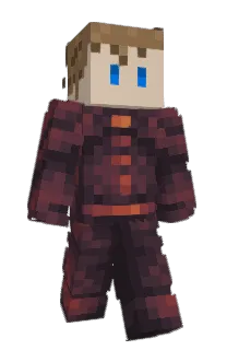 LordOfThePig449's Minecraft skin