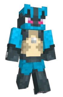 gicky's Minecraft skin