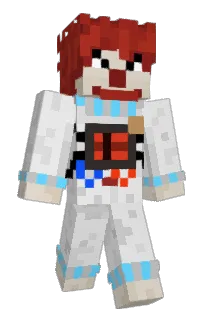 fiizpop's Minecraft skin