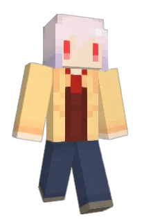 Picosalt's Minecraft skin