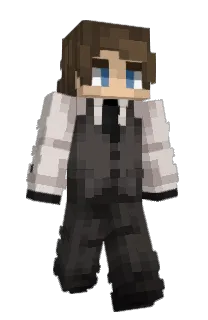 Stravr's Minecraft skin