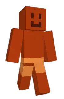 Front of banano2012's skin