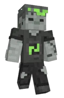 Jaooh's Minecraft skin