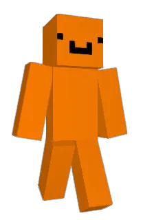 Front of MrSuperMario897's skin