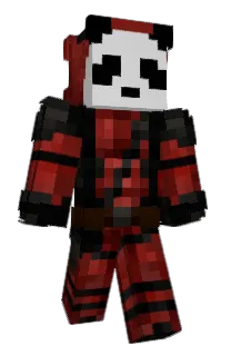 Kasou93's Minecraft skin