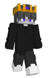 cod gray and mine shaft Minecraft skin — Slim model