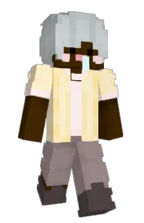 Front of _SGT_Hwang's skin