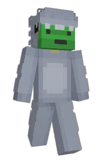 Front of zu_Klein's skin